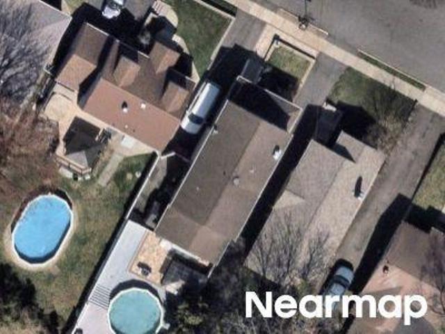 House for sale in Nutley, New Jersey