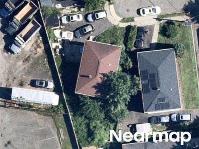 House for sale in Bloomfield, New Jersey