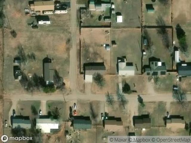 House for sale in Chickasha, Oklahoma