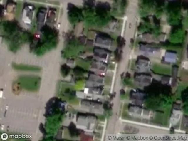 House for sale in Batavia, New York