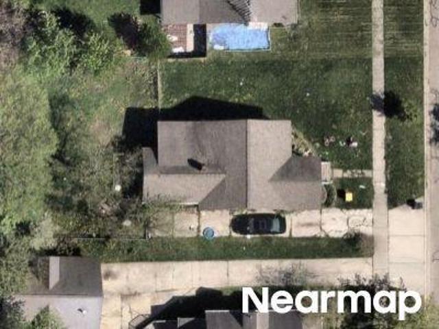 House for sale in Michigan