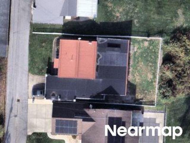 House for sale in Tiltonsville, Ohio