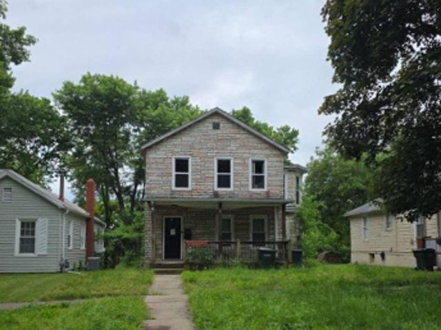 House for sale in Kansas