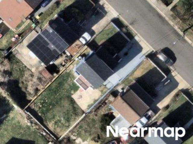 House for sale in Suitland, Maryland