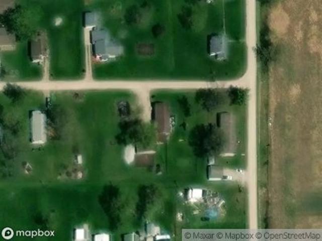House for sale in Iowa