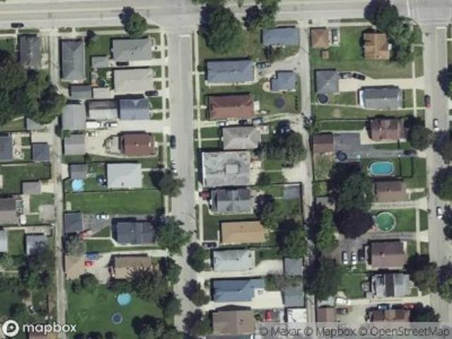 House for sale in Joliet, Illinois