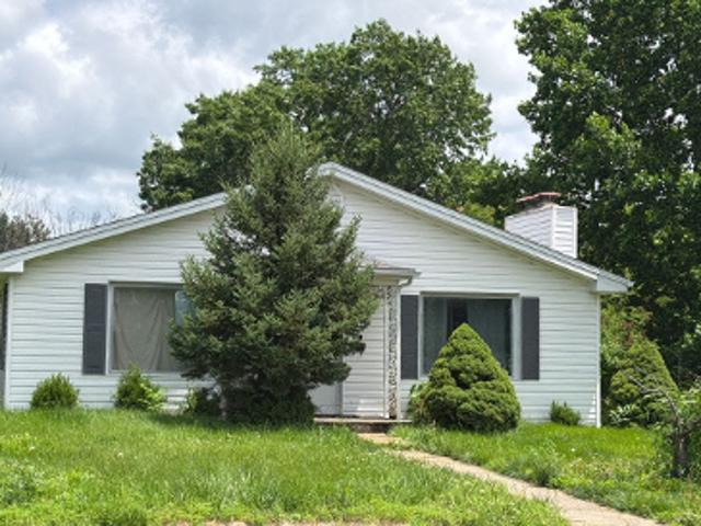 House for sale in Callaway, Missouri