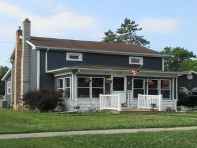 House for sale in Adrian, Lenawee County