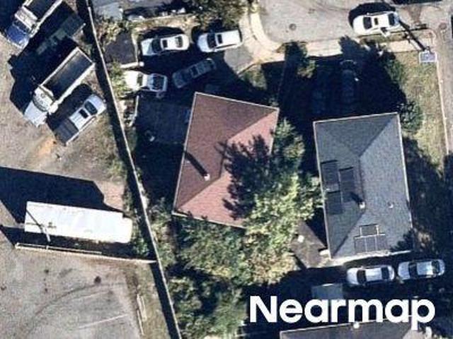 House for sale in Bloomfield, New Jersey