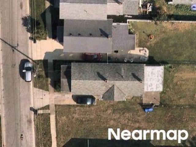 House for sale in Sandusky