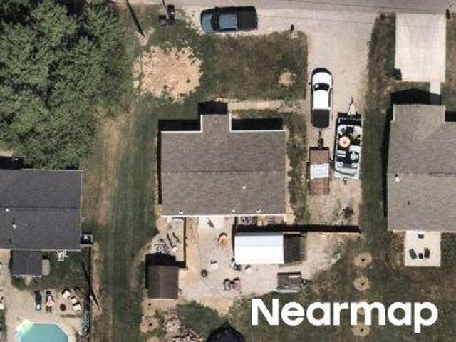 House for sale in Spencer, Indiana