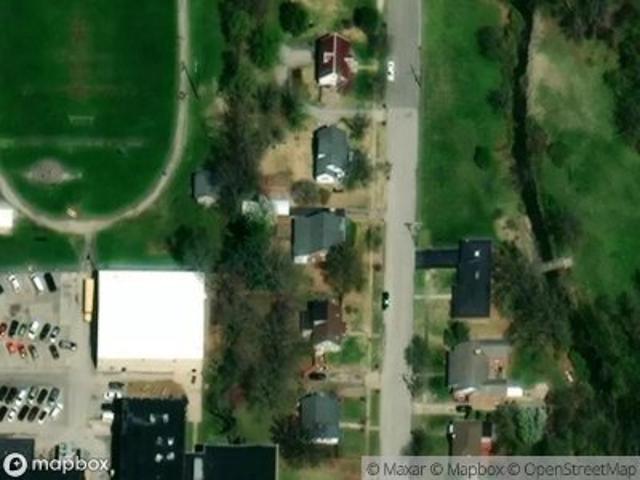 House for sale in Callaway, Missouri
