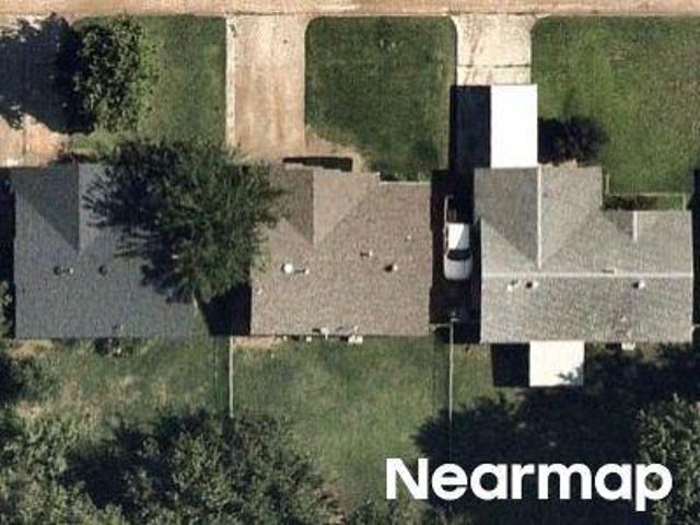 House for sale in Yukon, Oklahoma