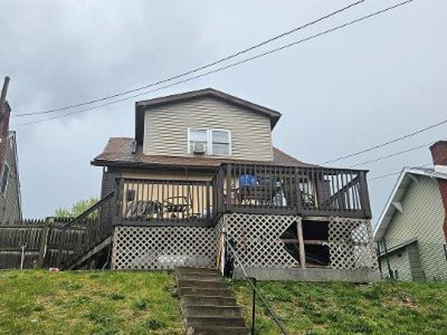House for sale in Canonsburg