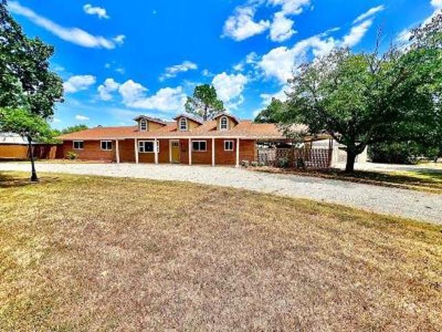 House for sale in Brownwood, Texas