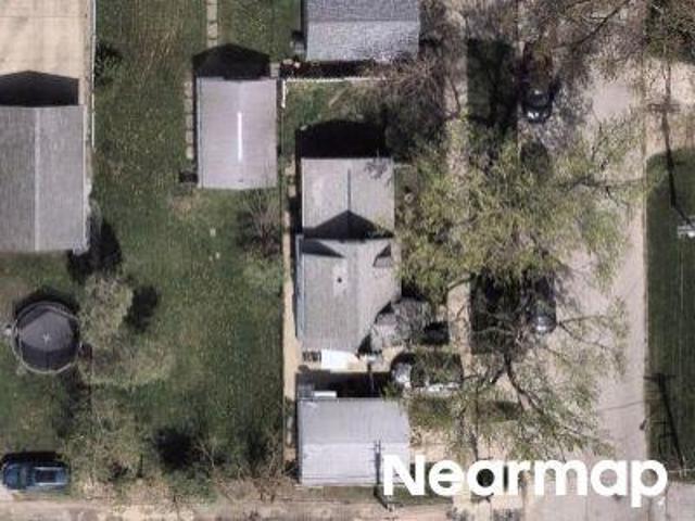 House for sale in Ohio