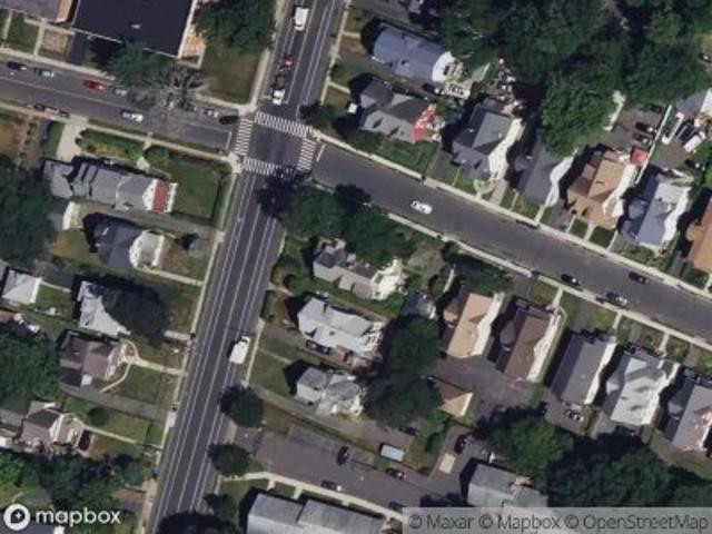 House for sale in Hartford, Connecticut