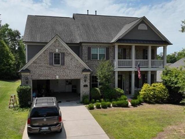House for sale in Fort Mill, South Carolina