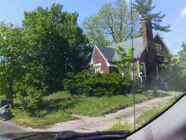 House for sale in Callaway, Missouri