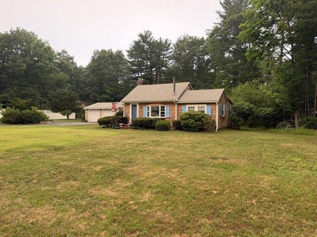 House for sale in Duxbury, Massachusetts