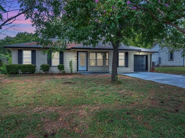 House for sale in Euless, Texas