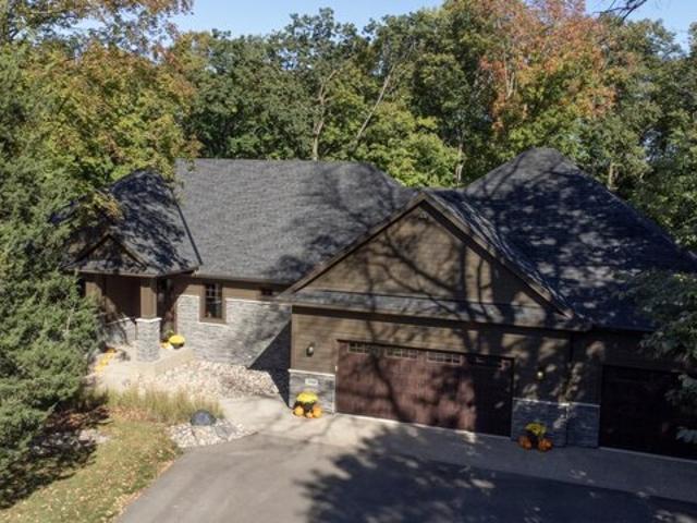 House for sale in Excelsior, Minnesota
