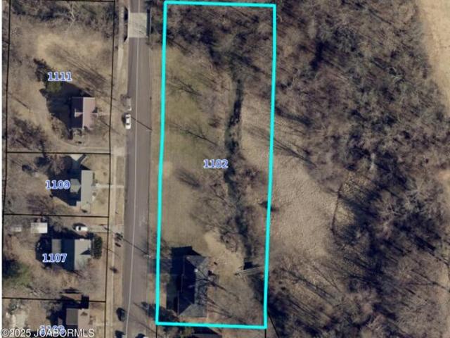 House for sale in Callaway, Missouri