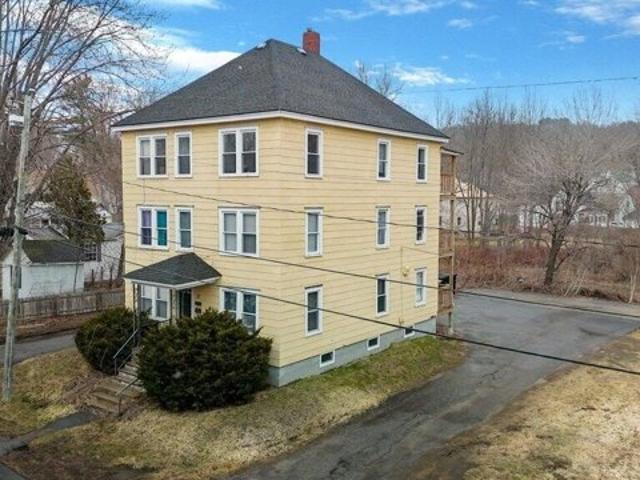 House for sale in Livermore Falls, Androscoggin County