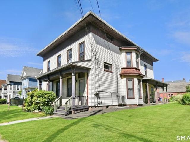 House for sale in New Britain, Connecticut