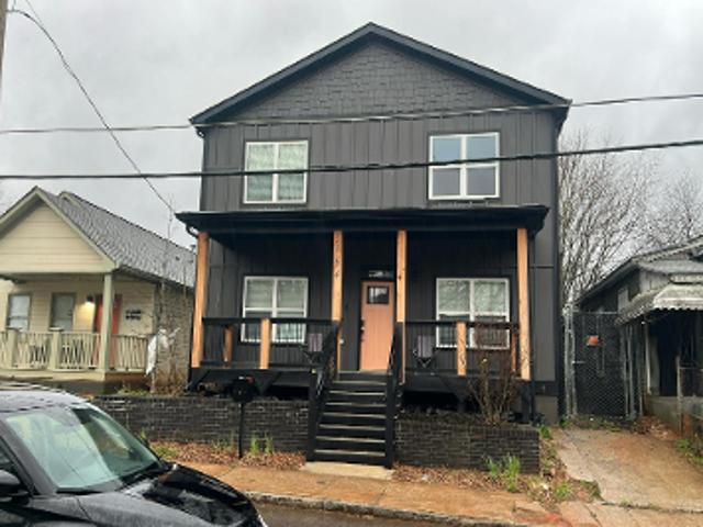 House for sale in Atlanta, Georgia