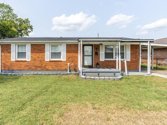 House for sale in Paris, Kentucky