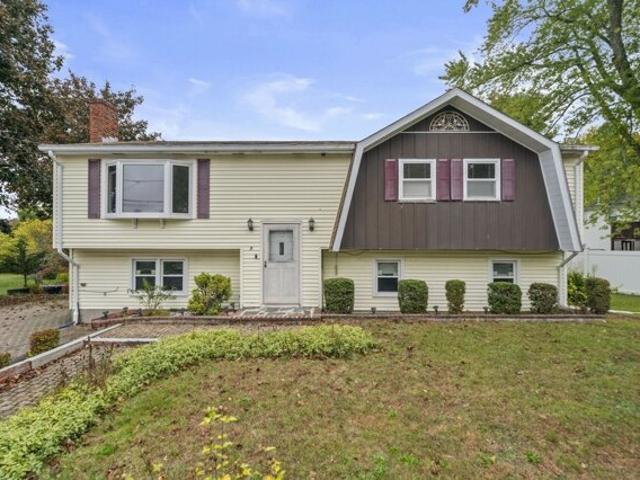 House for sale in Randolph, Norfolk County