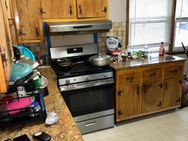 House for sale in Roselle, New Jersey