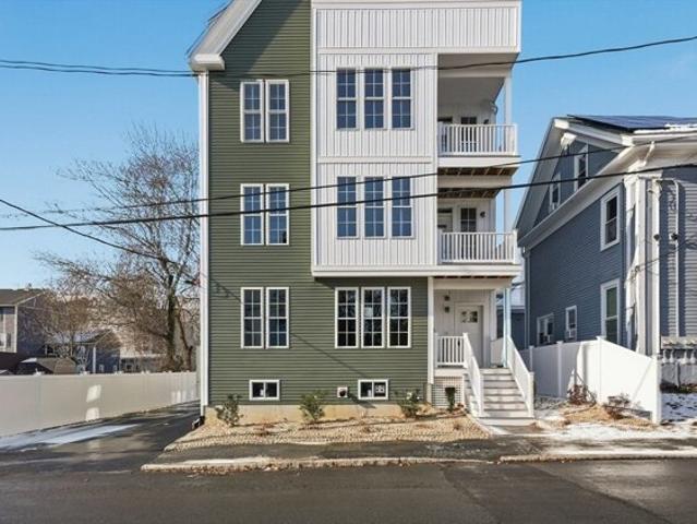 Condo for sale in Haverhill, Massachusetts