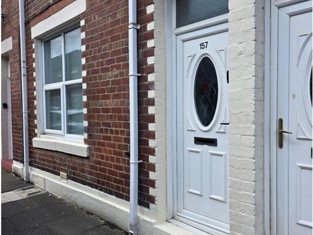 Apartment for rent in Wallsend, Tyne And Wear