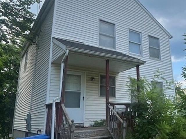 House for sale in Waterbury, Connecticut