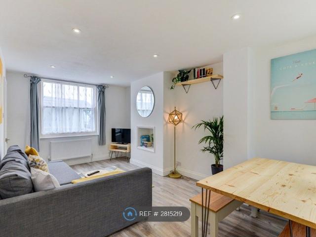 House for rent in Round Hill, Brighton & Hove