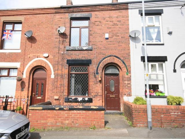 House for rent in Chadderton, Oldham