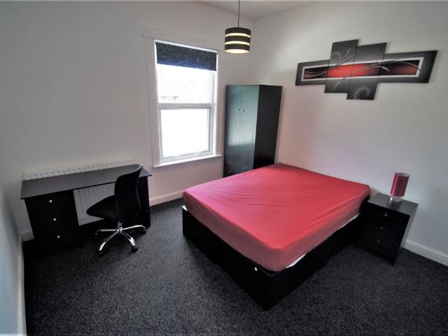 House for rent in Hillfields, West Midlands