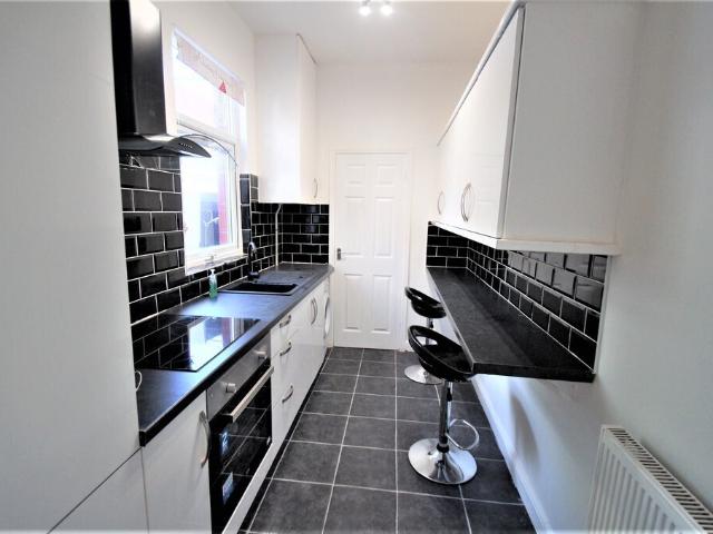 House for rent in Hillfields, West Midlands