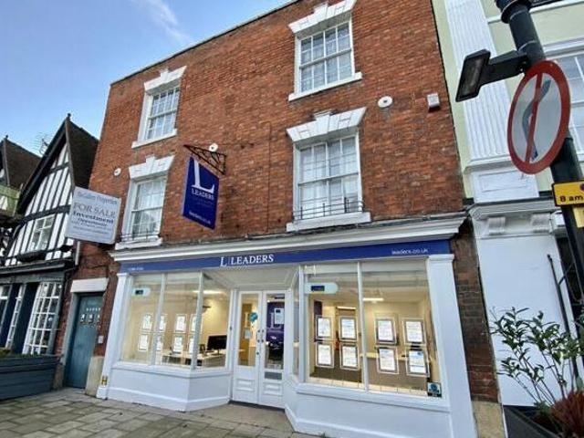 House for rent in Crookhill, Worcestershire