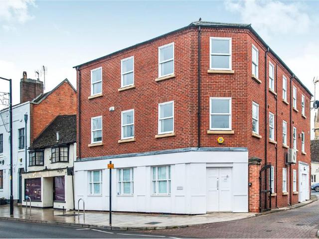 Apartment for rent in Fairfield, Wychavon