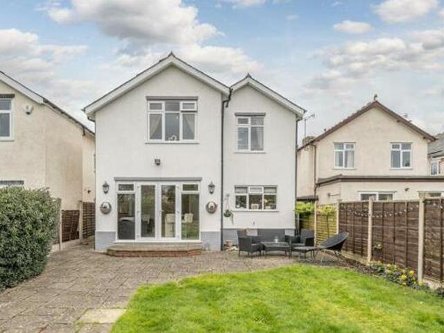 House for sale in Greenhill, Wyre Forest