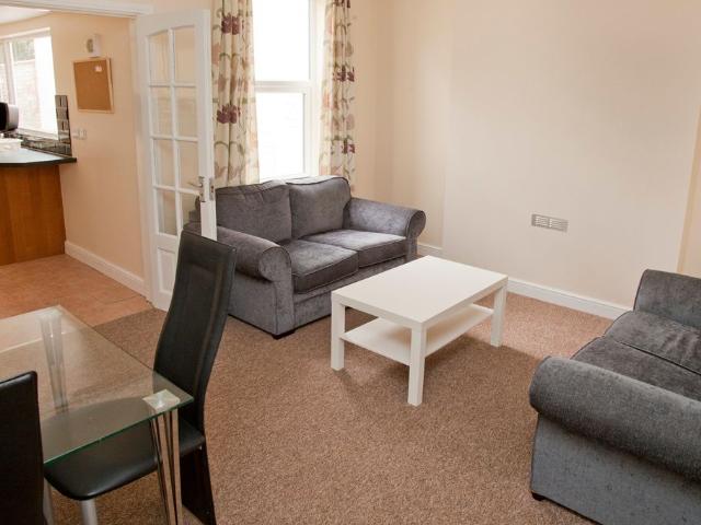 Apartment for rent in Brayford, Lincolnshire