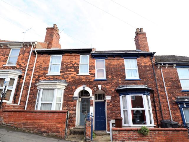 Room for rent in Brayford, Lincolnshire