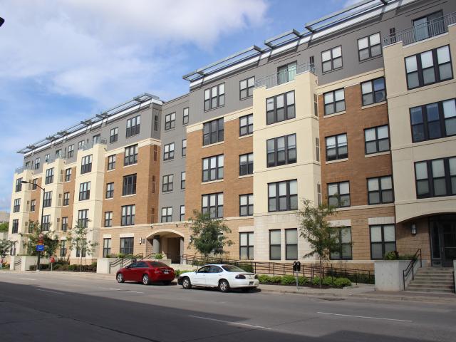 Apartment for rent in Des Moines Apartment for rent in Des Moines
