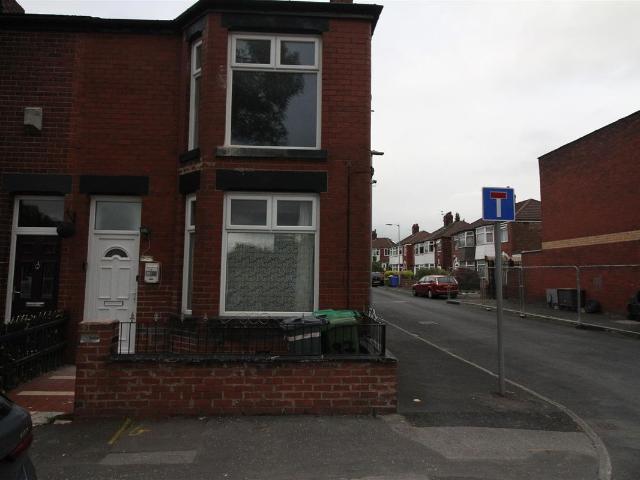 Apartment for rent in Georgia, Greater Manchester
