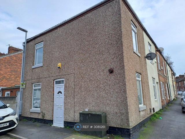 House for rent in Dukesfield, Runcorn