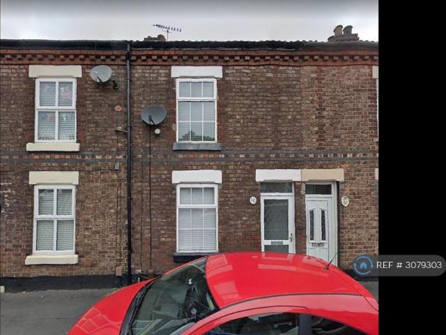 House for rent in Dukesfield, Runcorn