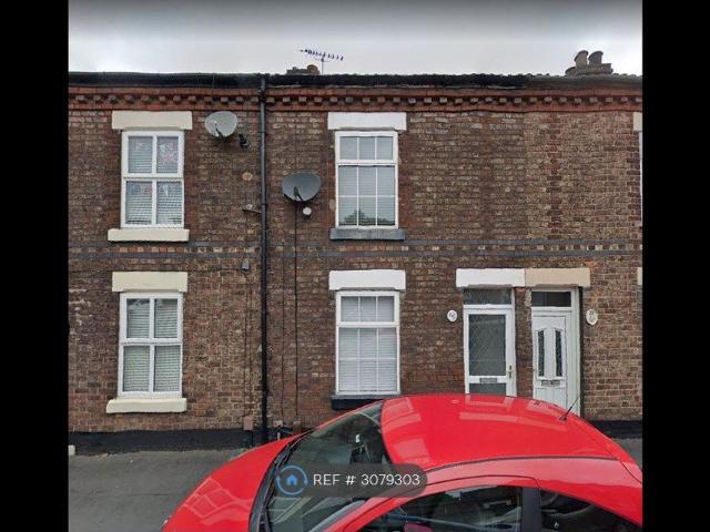 House for rent in Dukesfield, Runcorn
